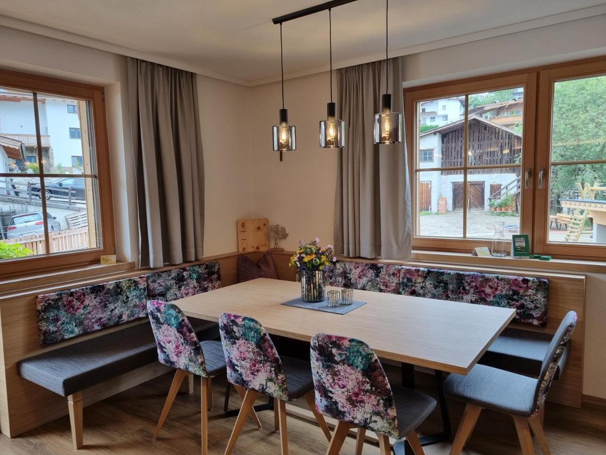 Greidlhof Alpstyle Apartments Fügen Dış mekan fotoğraf