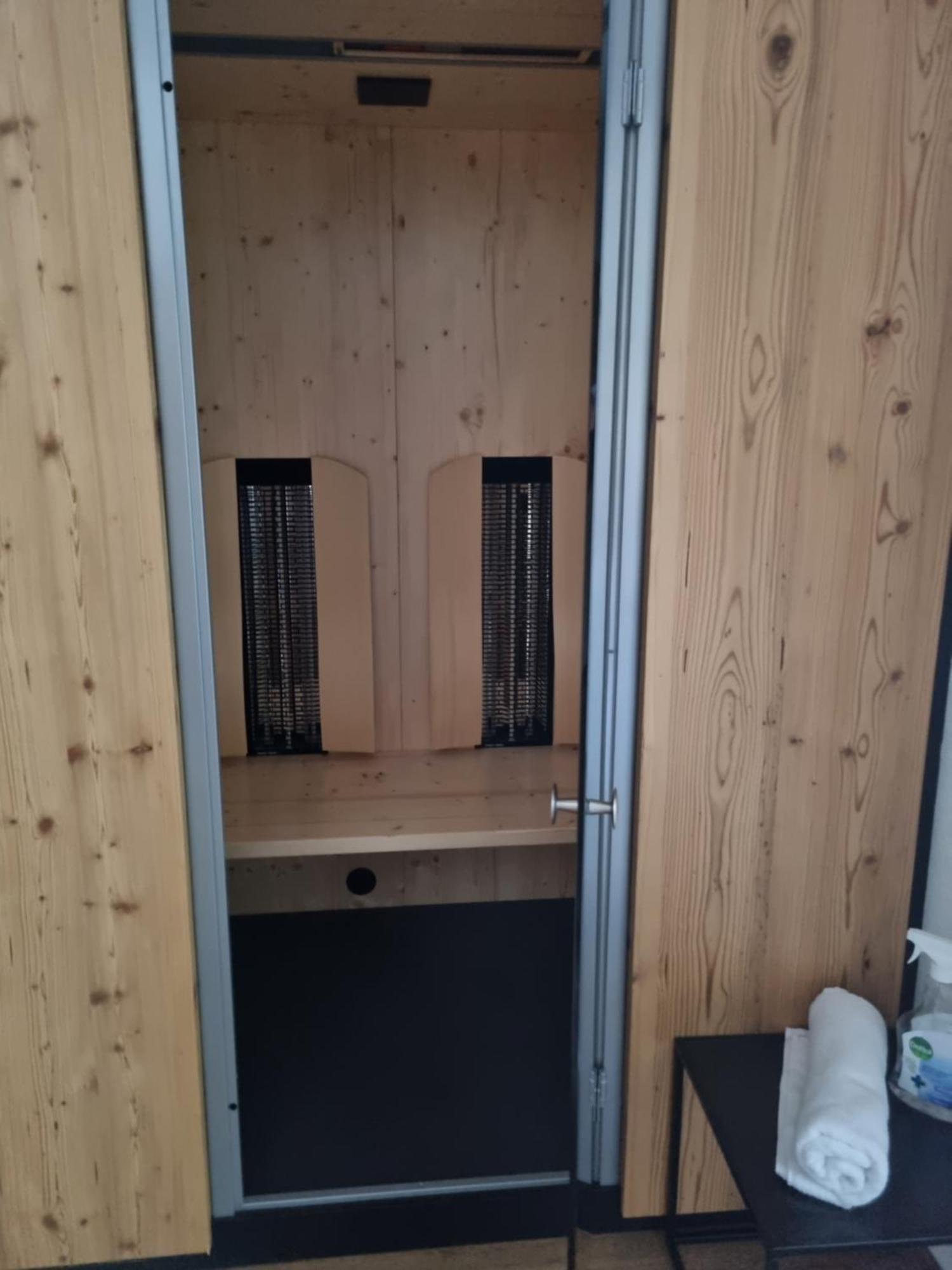 Greidlhof Alpstyle Apartments Fügen Dış mekan fotoğraf