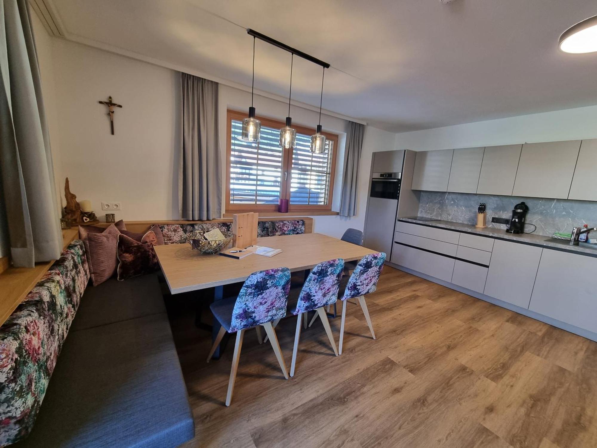 Greidlhof Alpstyle Apartments Fügen Oda fotoğraf